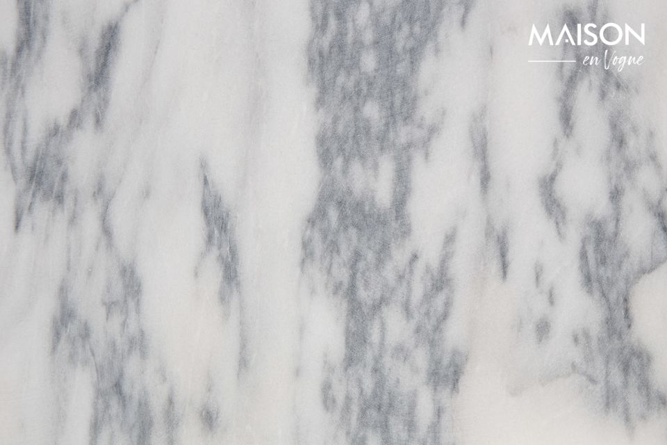 Table basse Marble Power - 7
