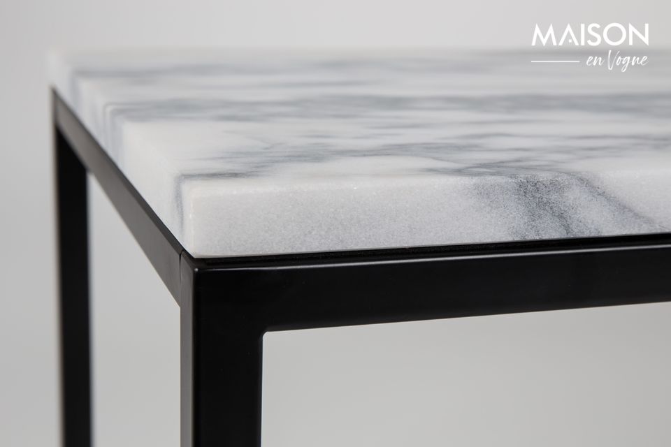 Table basse Marble Power - 8