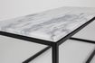 Miniature Table basse Marble Power 11