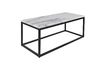 Miniature Table basse Marble Power 13