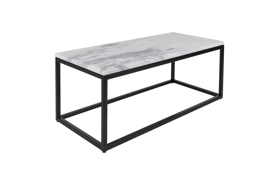 Table basse Marble Power - 11