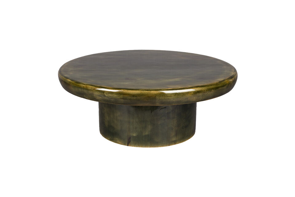 Table basse Mush 60 DutchBone