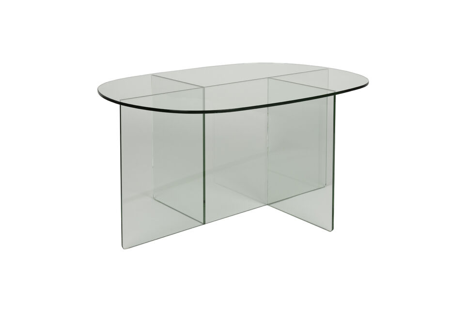 C\'est ce que nous appelons un jeu d\'adresse avec la transparence