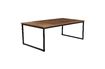 Miniature Table basse Randi rectangulaire 8