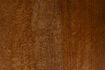 Miniature Table basse ronde en bois de manguier brun Oblivian 4