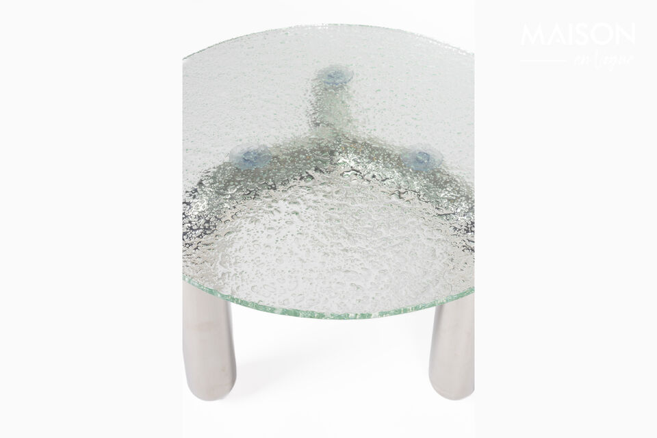 Disponible en table d\'appoint