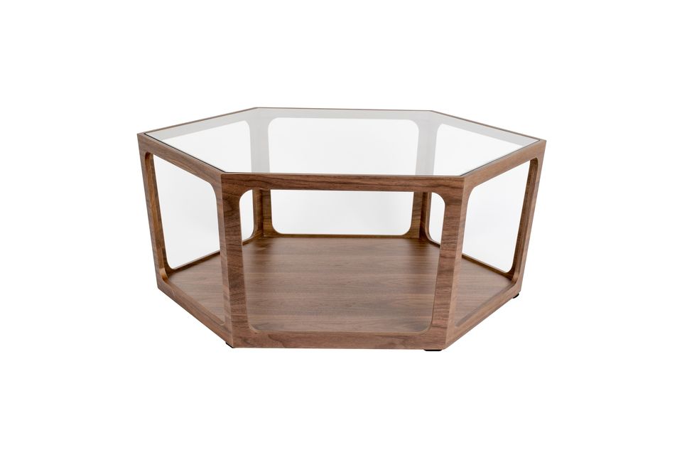 Table basse Sita - 9