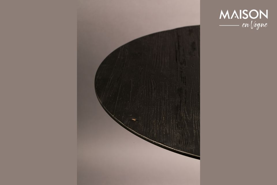 Résolument moderne et stylée