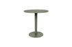 Miniature Table Bistro Metsu Verte 7