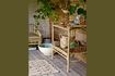 Miniature Table Console en bambou Sole 2