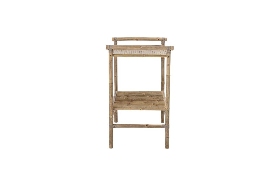 Poids maximum kg: 20 kg par étagère
