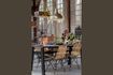 Miniature Table Crude en bois 1