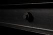 Miniature Table Crude en bois 7