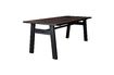 Miniature Table Crude en bois 11