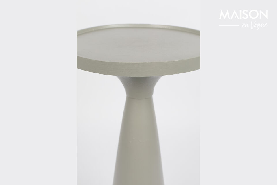 Table d appoint Floss Grey - 10