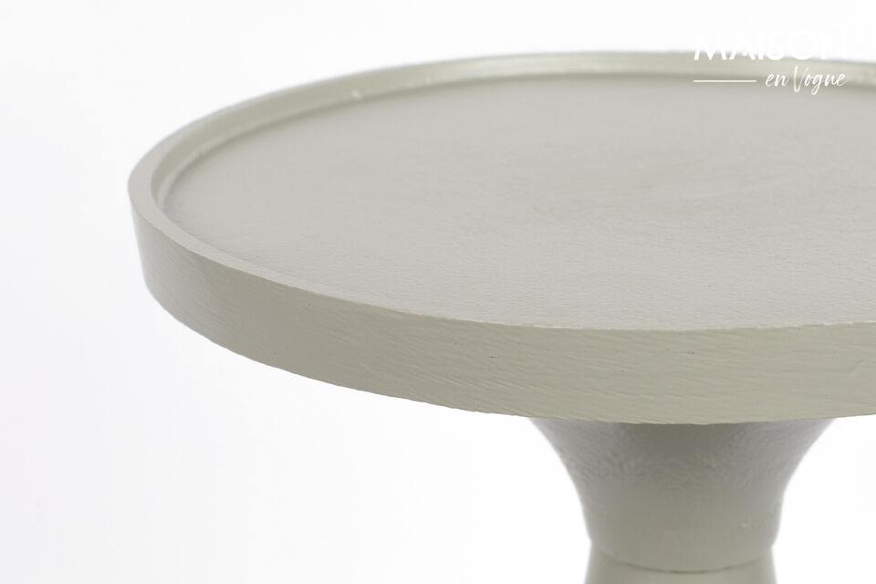 Table d appoint Floss Grey - 11
