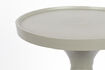 Miniature Table d appoint Floss Grey 9