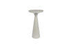Miniature Table d appoint Floss Grey 1