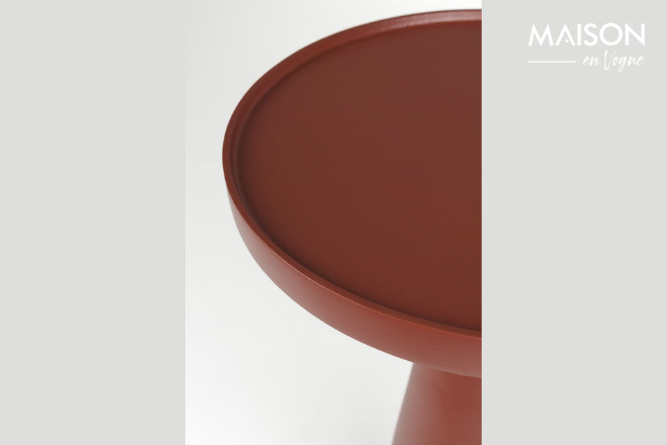 Idéale pour un usage intérieur