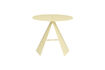 Miniature Table d appoint Foldy Lemon 1