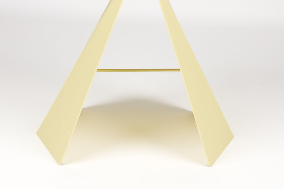 Table d appoint Foldy Lemon - 8