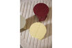 Miniature Table d appoint Foldy Lemon 4