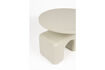 Miniature Table d appoint Hermit 3