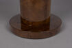 Miniature Table d appoint Quinn en noyer 6