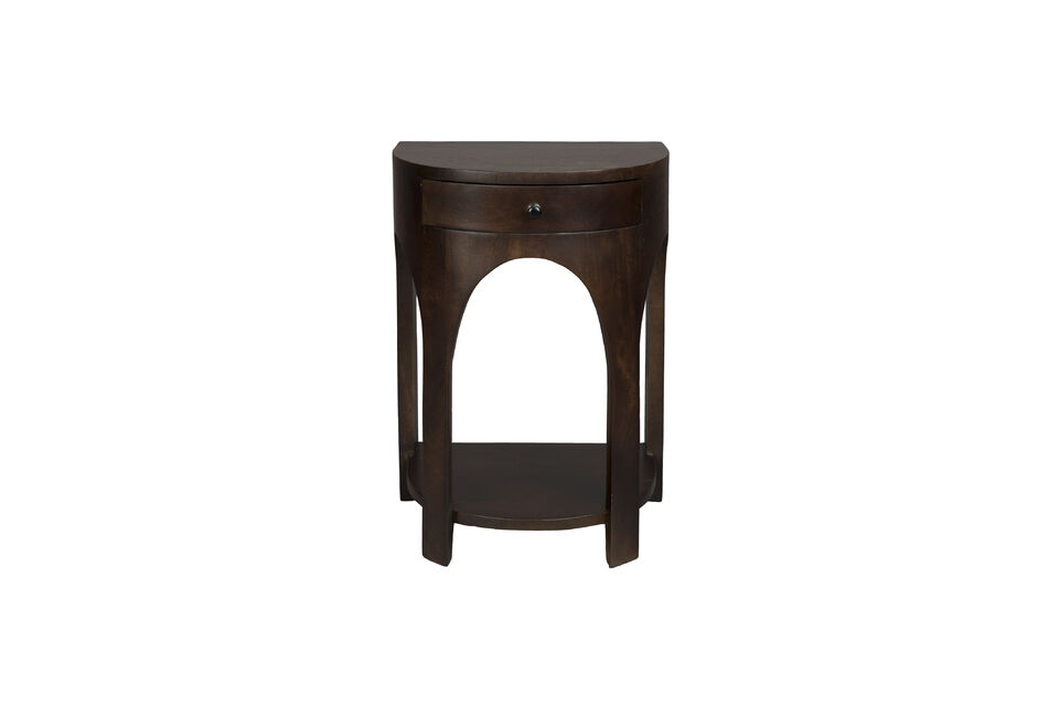 Table d appoint Table de chevet Belvedere DutchBone