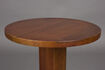 Miniature Table d appoint Tondo 5