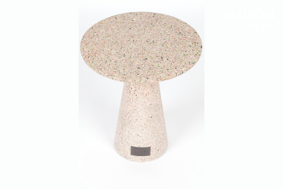 Table d appoint Victoria Rose - 11