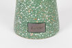 Miniature Table d appoint Victoria verte 9