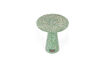 Miniature Table d appoint Victoria verte 10