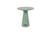 Miniature Table d appoint Victoria verte 11