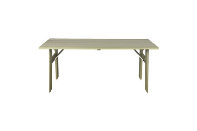 Table d extérieur Avenue Desert Sage