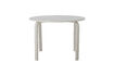 Miniature Table D65xH45 cm en bois MDF Nature Marle 1