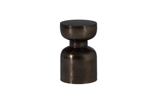 Voir la fiche produit table d'appoint 47x30x30 cm métal bronze FRITS Table d'appoint 47x30x30 cm métal bronze FRITS