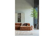 Miniature Table d'appoint 47x30x30 métal vieux rose FEDDE 3