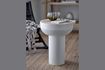 Miniature Table d'appoint Abbie 1