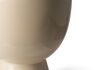 Miniature Table d'appoint beige Tam Tam 2