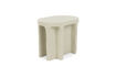 Miniature Table d'appoint Born To Be Alive ovale 4