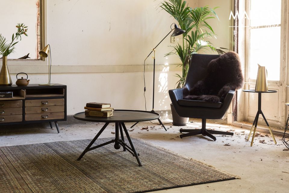 Table d'appoint Brok DutchBone