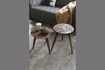 Miniature Table d'appoint By Hand taille L 1