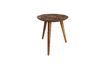 Miniature Table d'appoint By Hand taille L 11