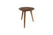 Miniature Table d'appoint By Hand taille L 11