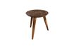 Miniature Table d'appoint By Hand taille M 12