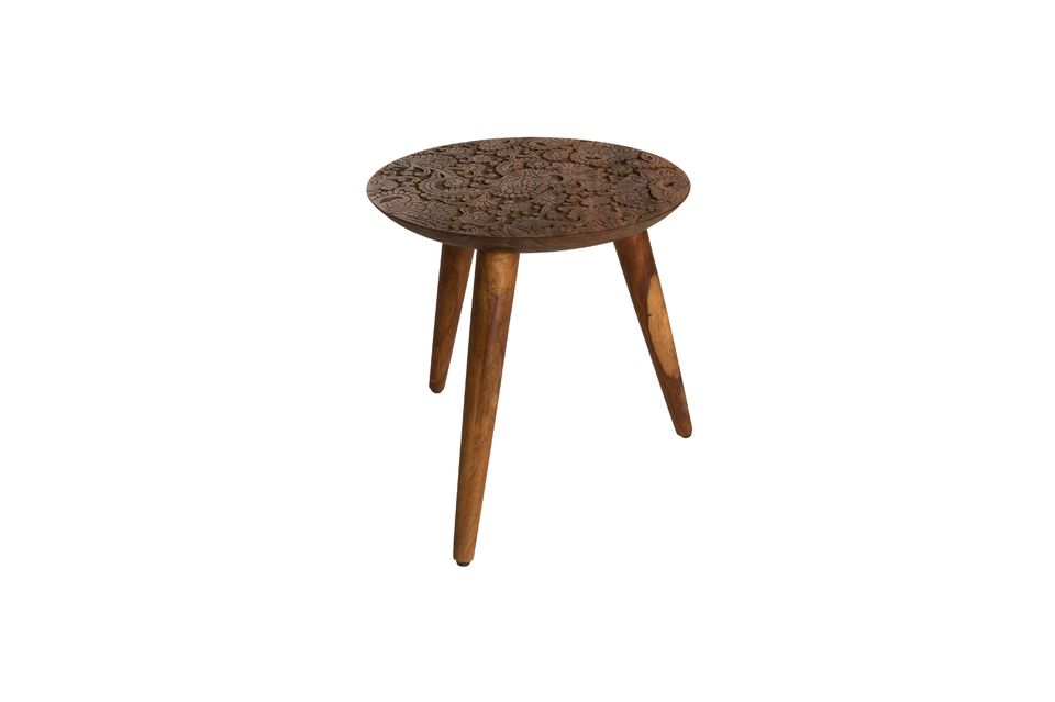 Table d'appoint By Hand taille M - 10