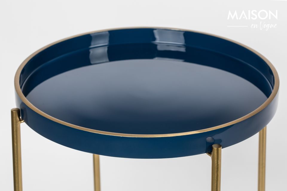 Une table élégante et pratique