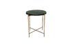 Miniature Table d'appoint Courlon en verre 4