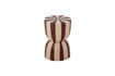 Miniature Table d'appoint D31xH46 cm fer multicolore Vrea 6